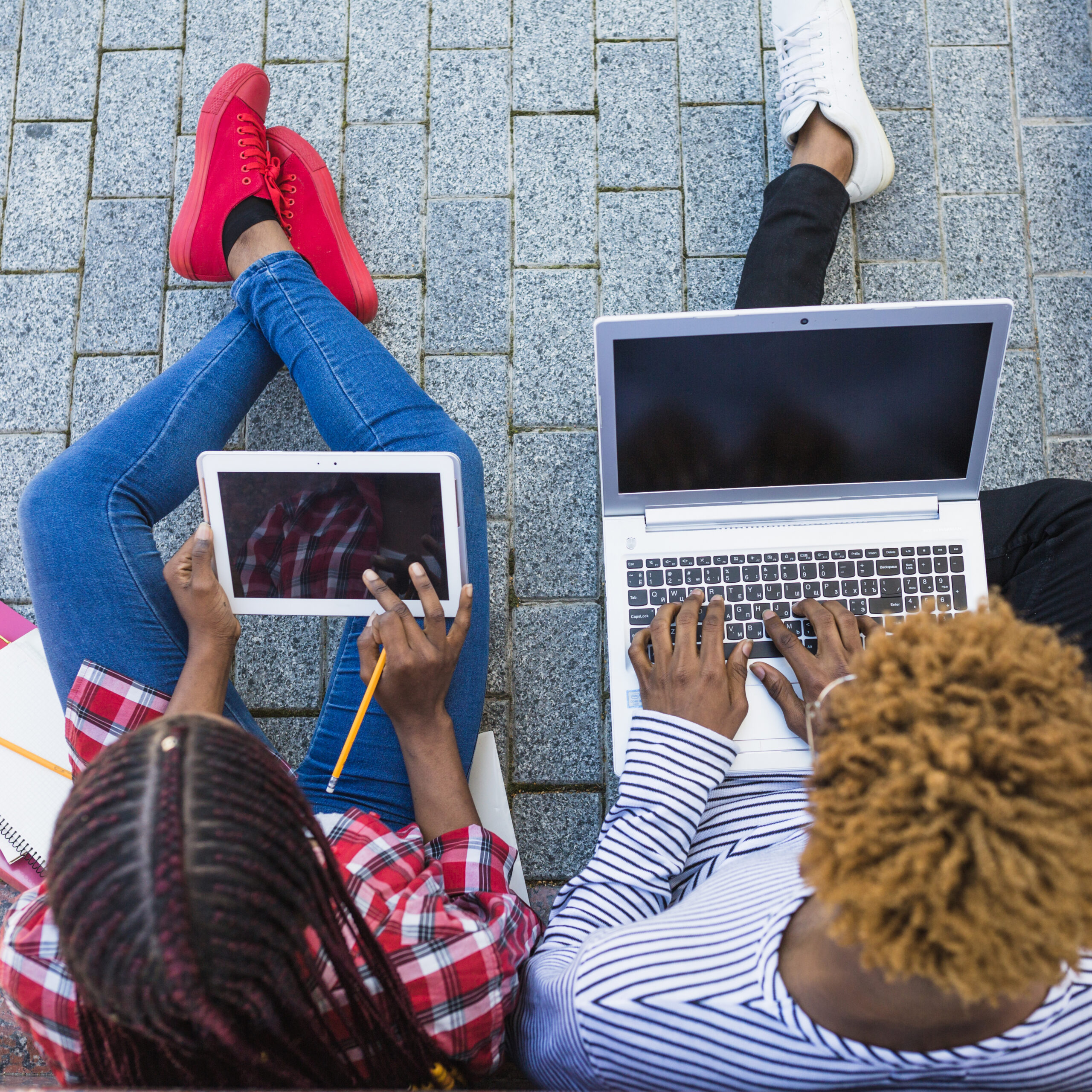 Formation digitale après le bac au Sénégal