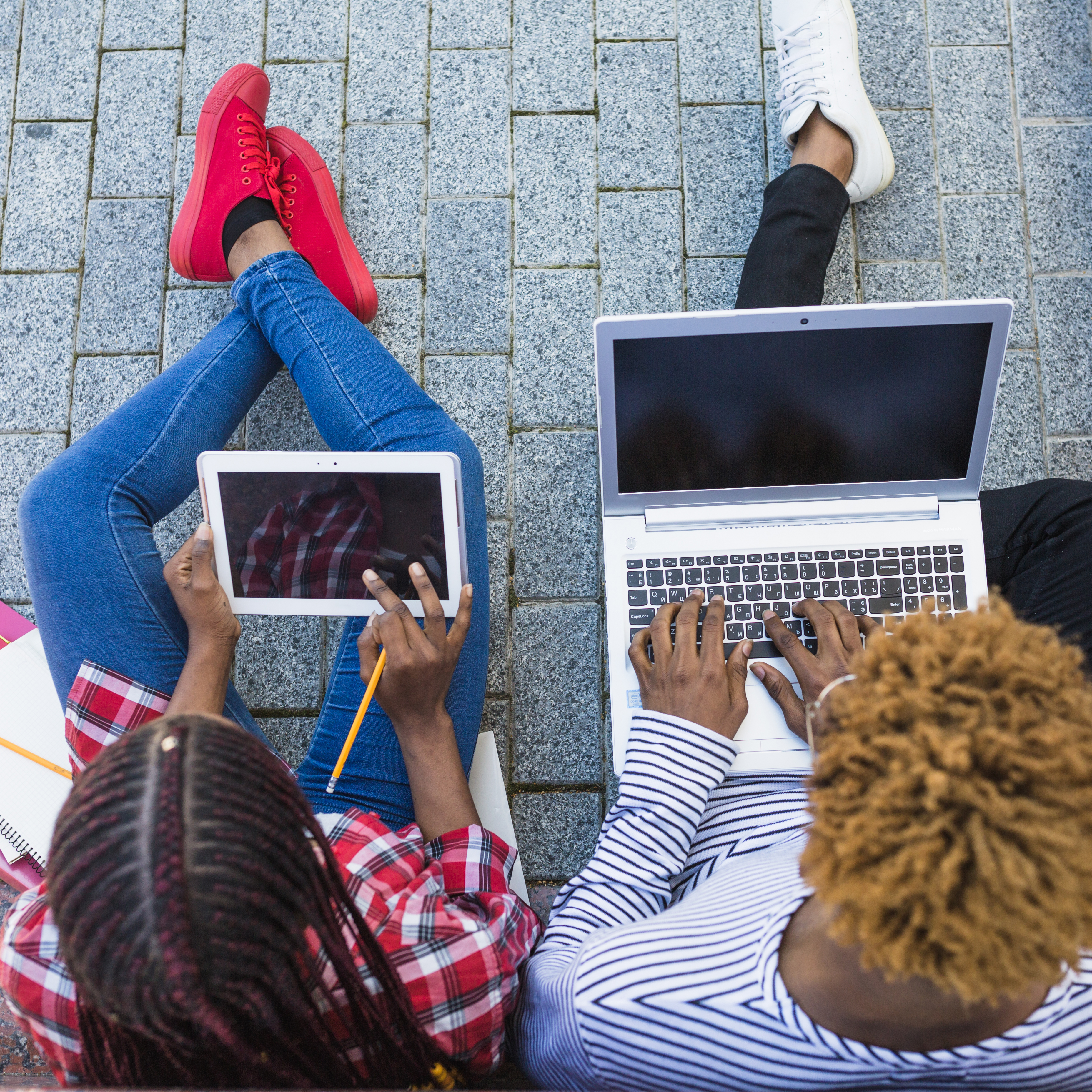 Formation digital post-bac à Dakar
